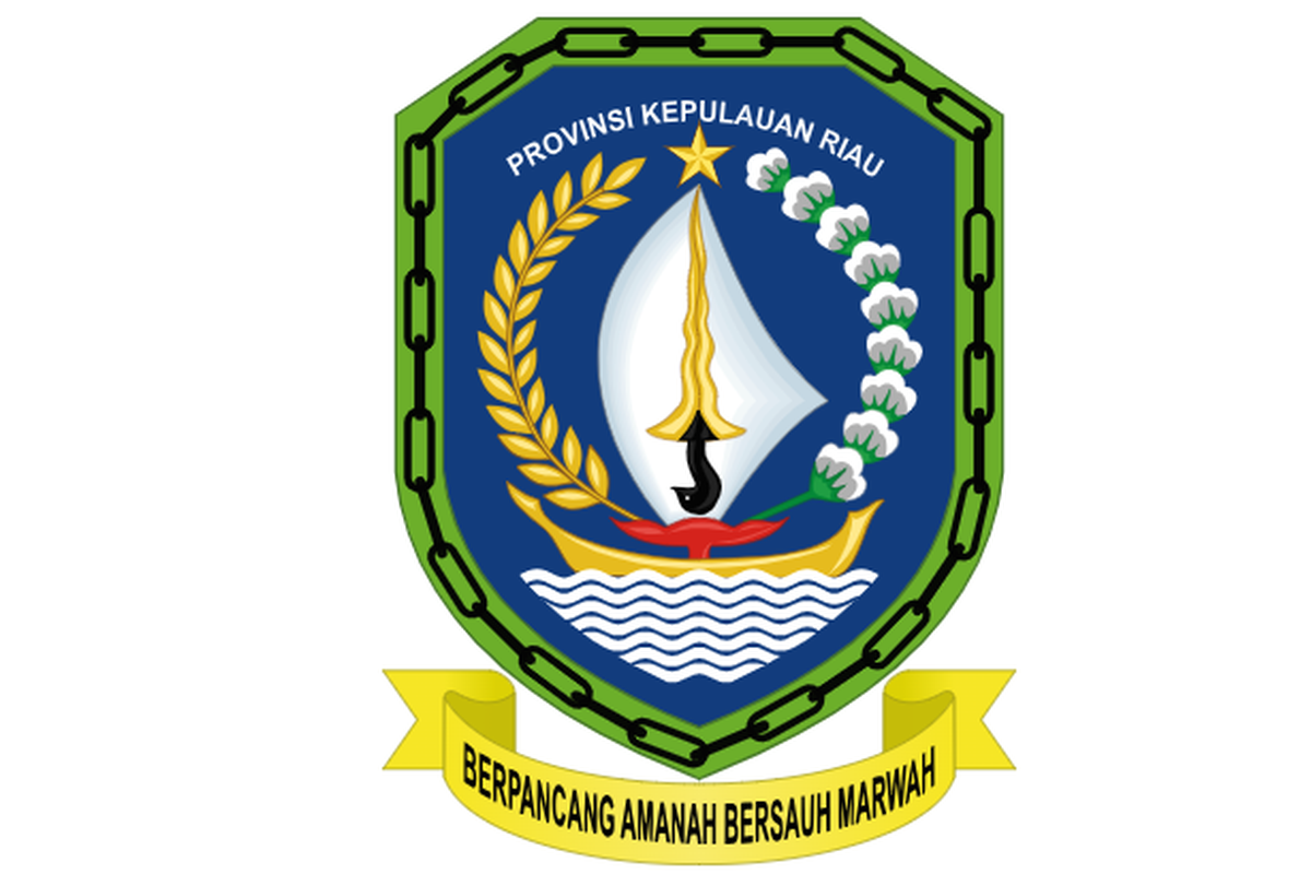 Logo Provinsi Kepulauan Riau